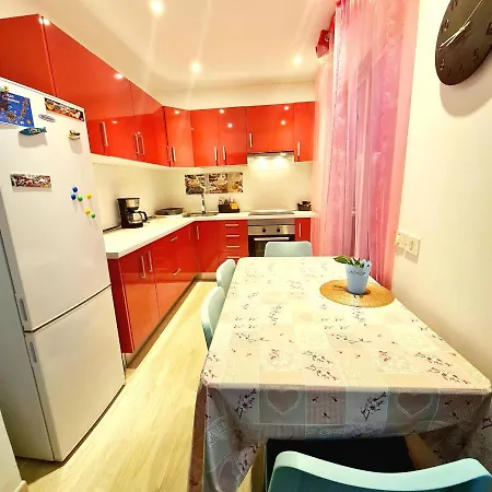 Apartment Vakantiehuis * Holiday * Casa De Vacaciones * Urb. Chayofita *