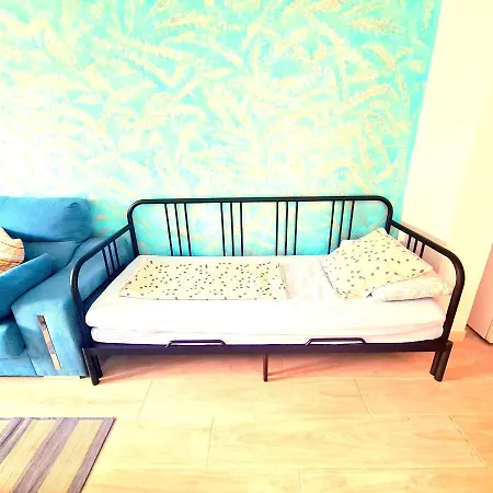 Vakantiehuis * Holiday * Casa De Vacaciones * Urb. Chayofita Apartment *