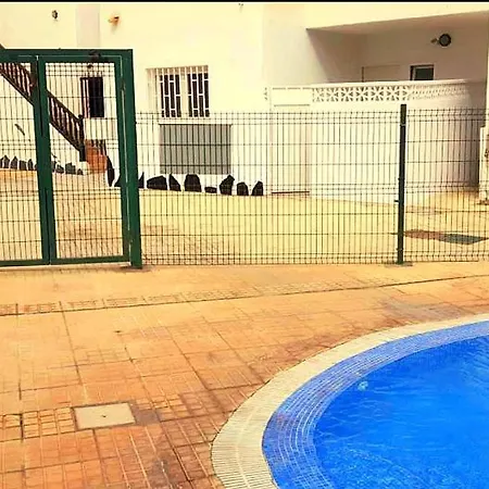 Vakantiehuis * Holiday * Casa De Vacaciones * Urb. Chayofita